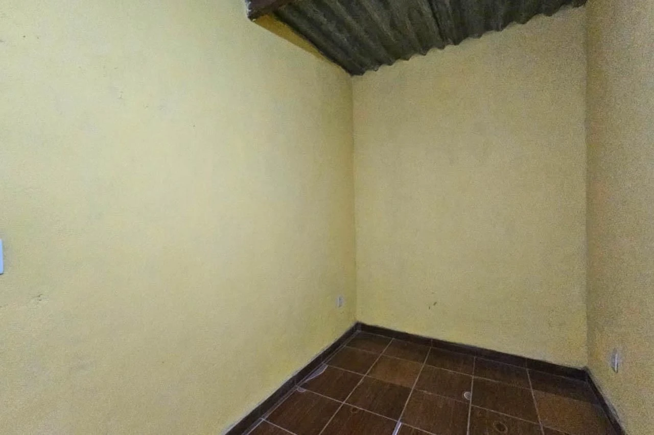Casa de 32 m² e 1 quarto, Guaratiba — photo 16