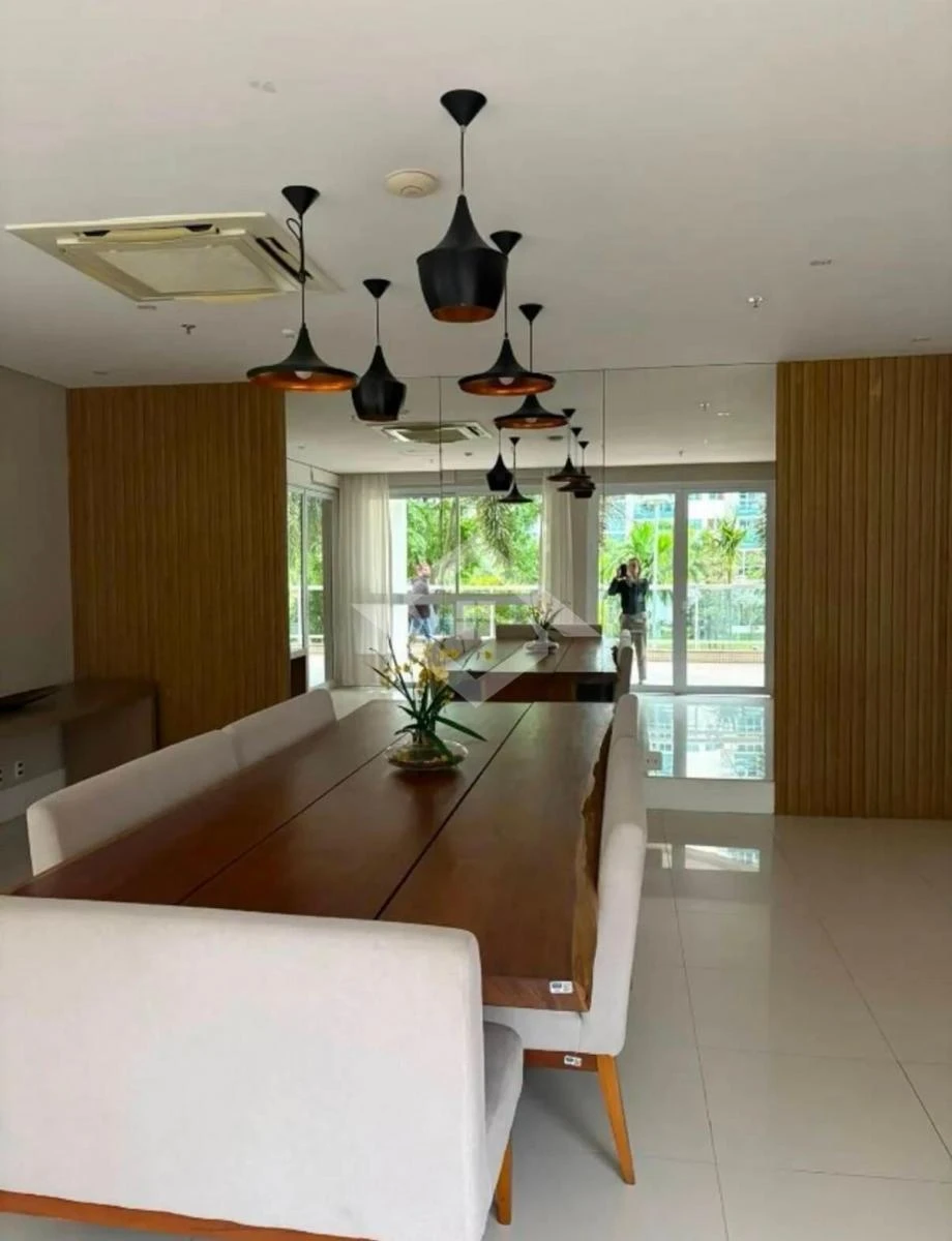 85 m² apartment with a balcony and 2 bathrooms — photo 9