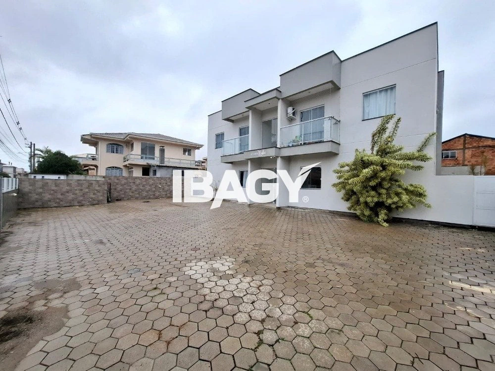 2-bedroom apartment, 65 m² — photo 3