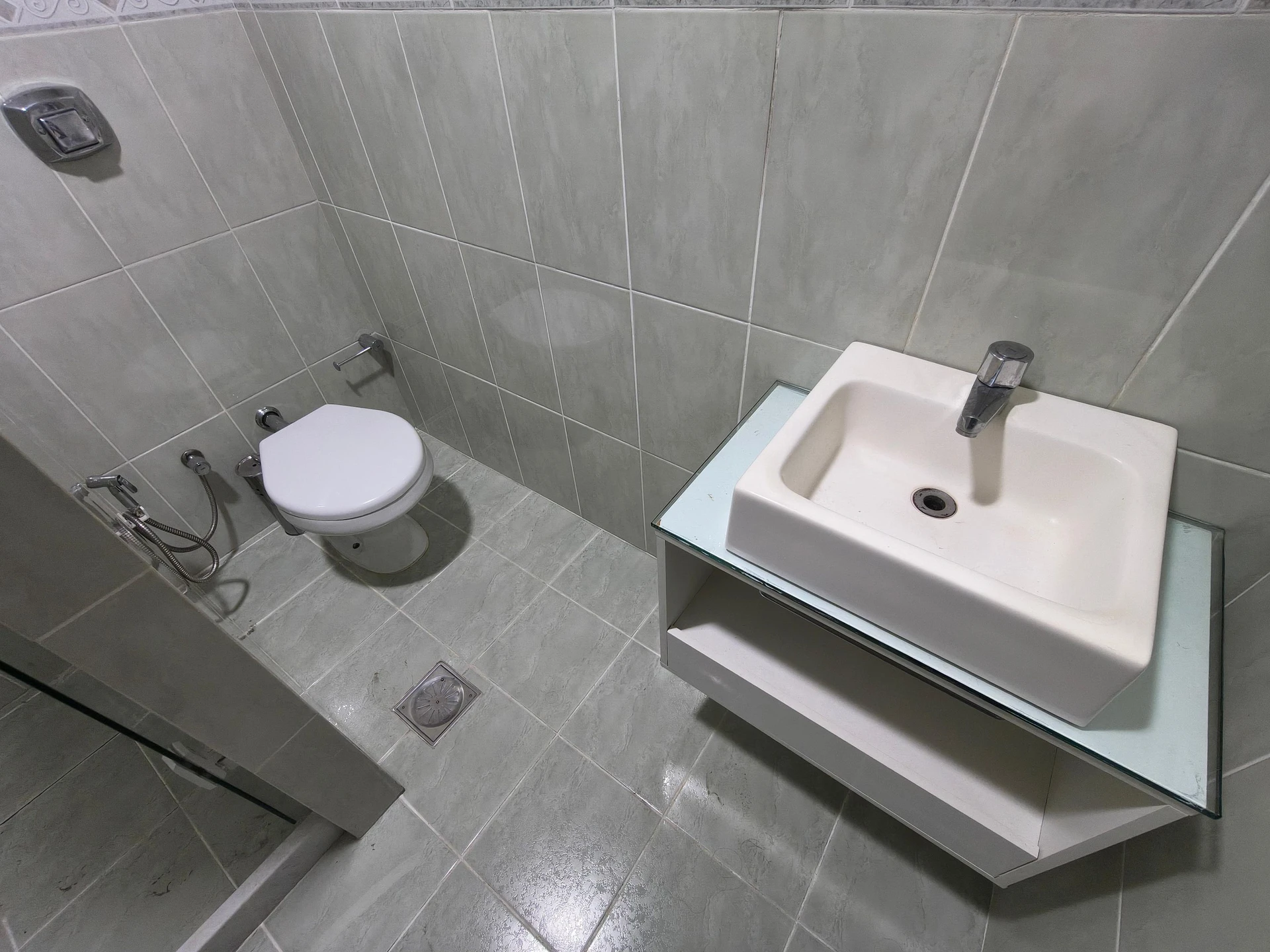 Garden in a 2-bedroom house, 100 m² — photo 40