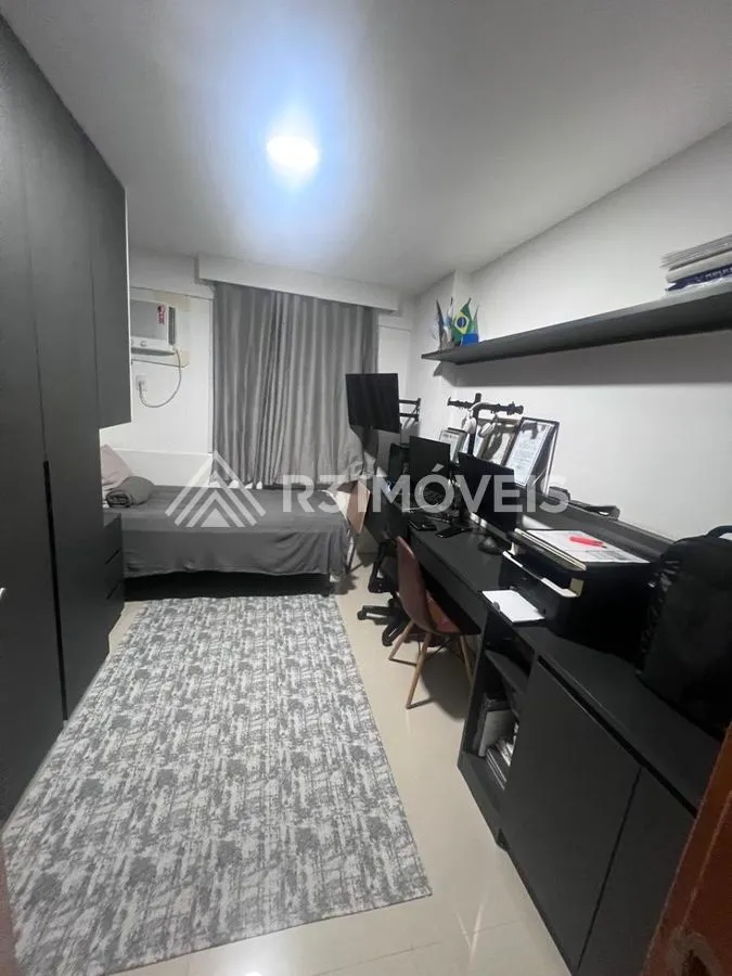 4-bedroom apartment with a home office in Rio de Janeiro — photo 6