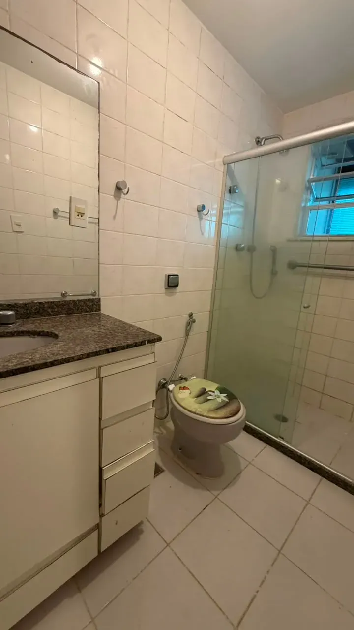 Rental house with 4 bedrooms and 3 bathrooms — photo 17