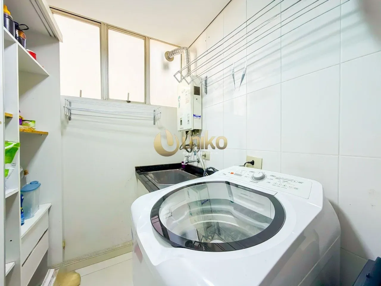 Apartamento de 4 dormitorios con 2 suites y 231 m² — photo 28