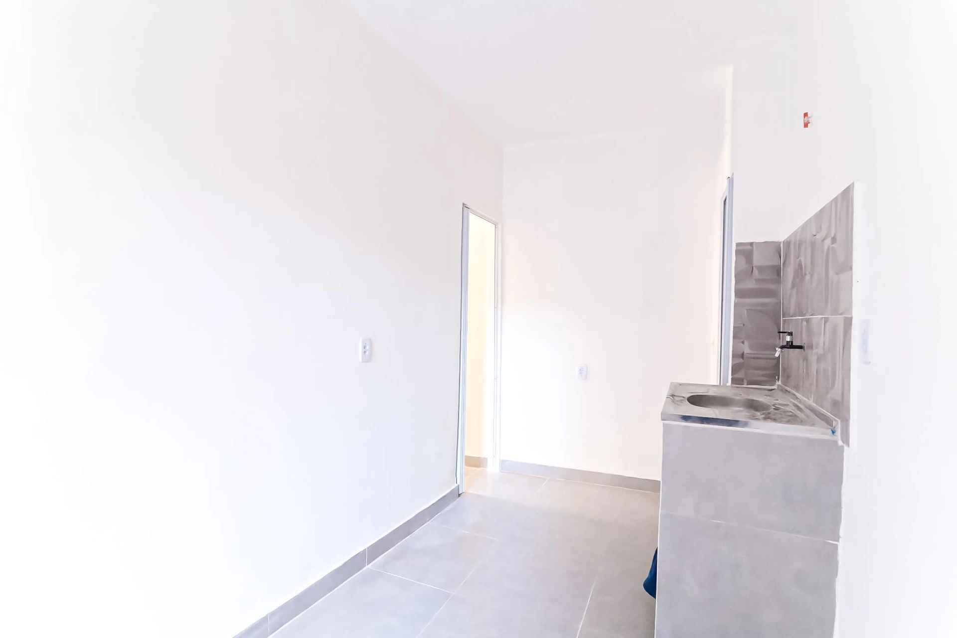Casa para alquilar con 1 dormitorio y 1 baño — photo 3