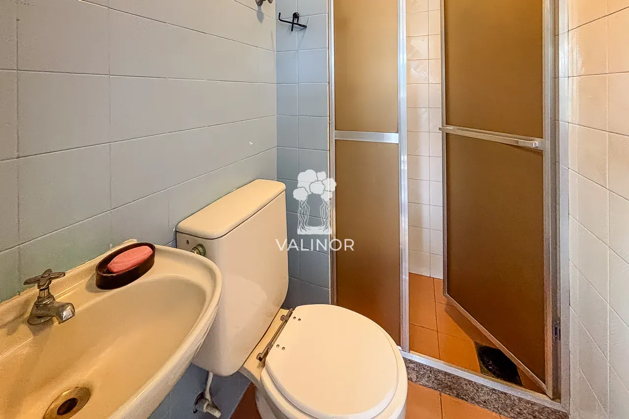 Furnished apartment, 60 m², with a mountain view — photo 7