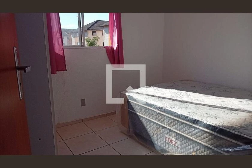 Apartamento mobiliado de 2 quartos e 37 m² — photo 13