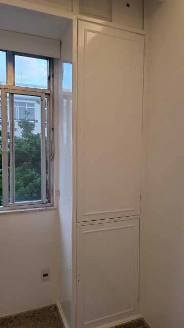 3-bedroom apartment with 1 parking space — photo 16