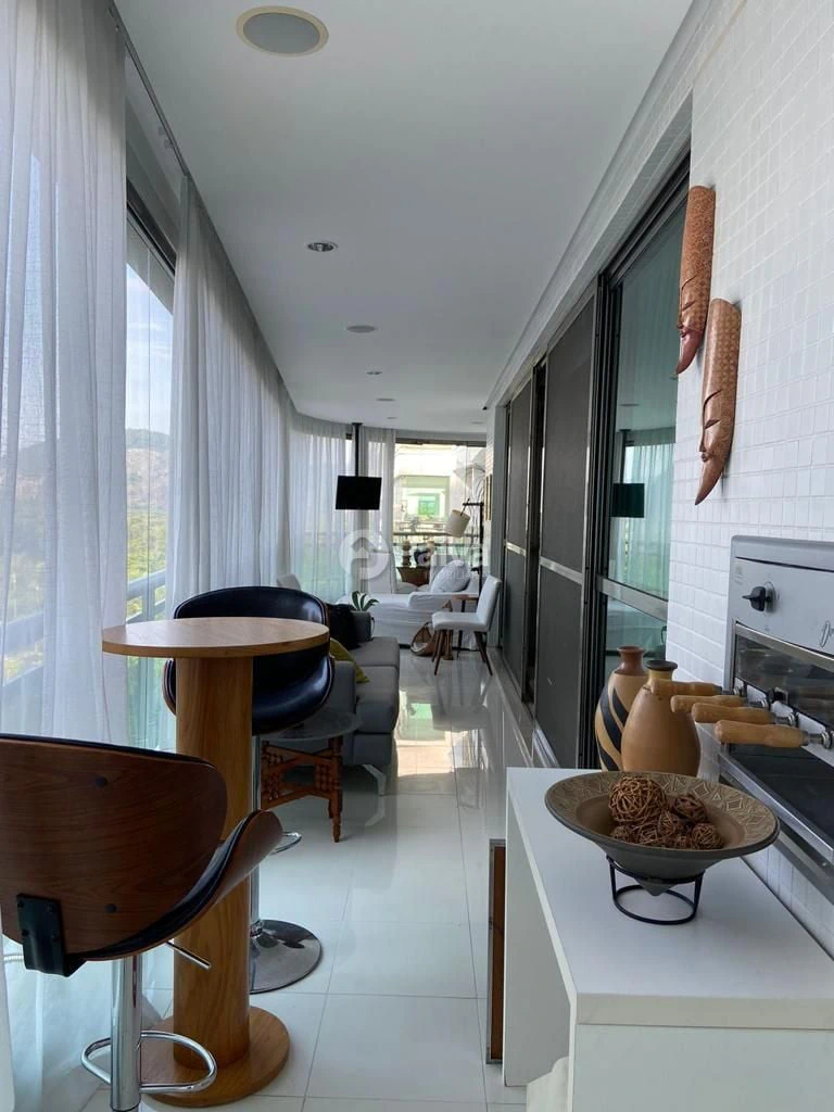 Apartamento, 250 m², com vista para a água — photo 2