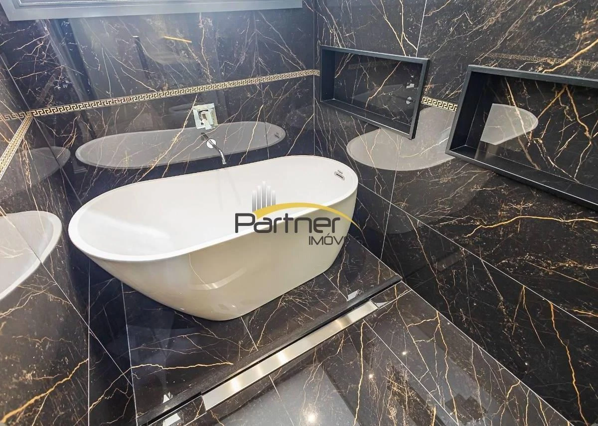 Apartamento amueblado con 3 suites y 294 m² — photo 9