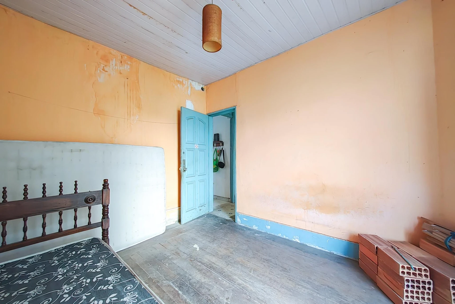 Apartamento mobiliado com 5 quartos e jardim privativo — photo 16