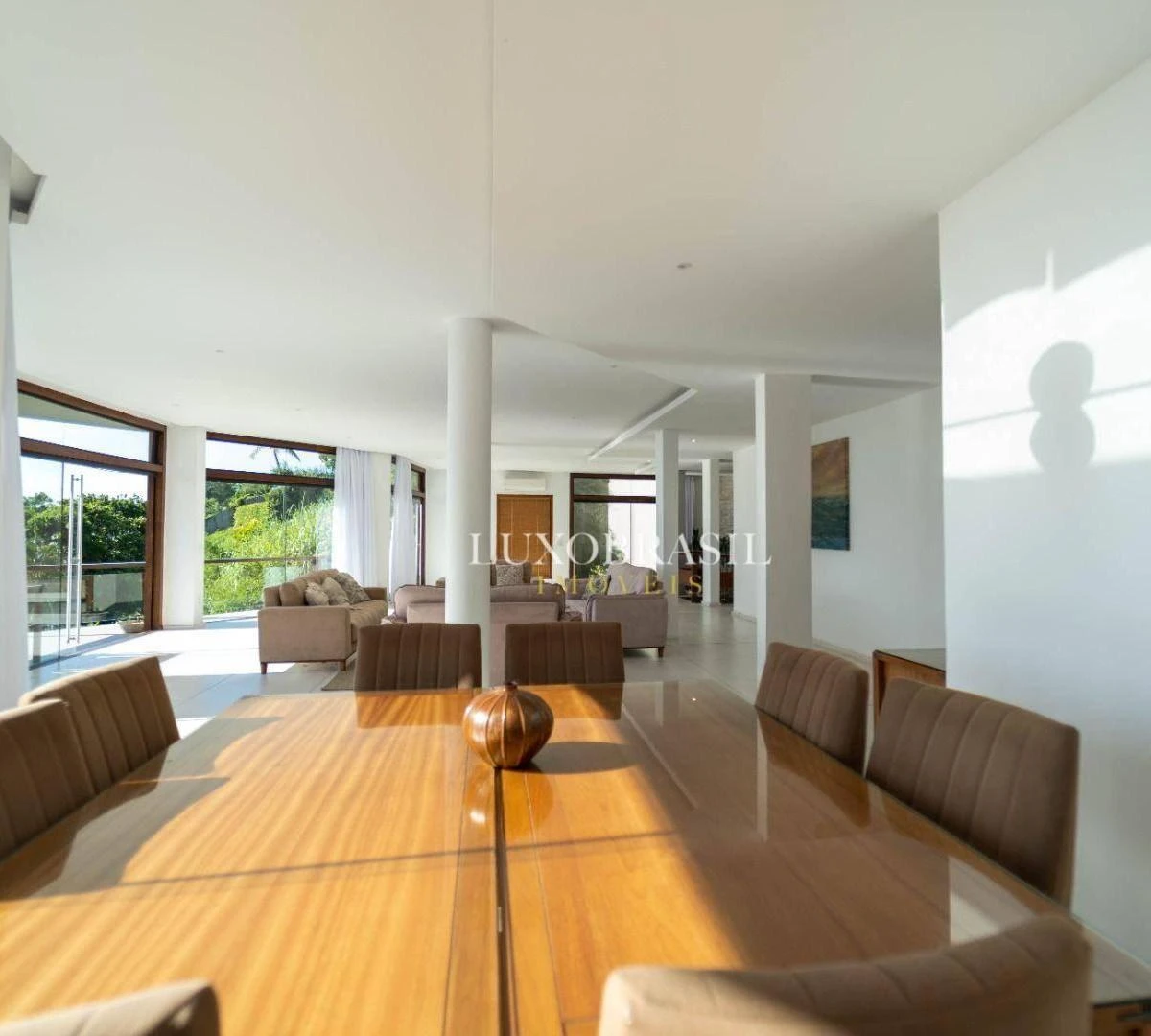 Будинок із 6 люксами та 9 ванними 750 м² — photo 2