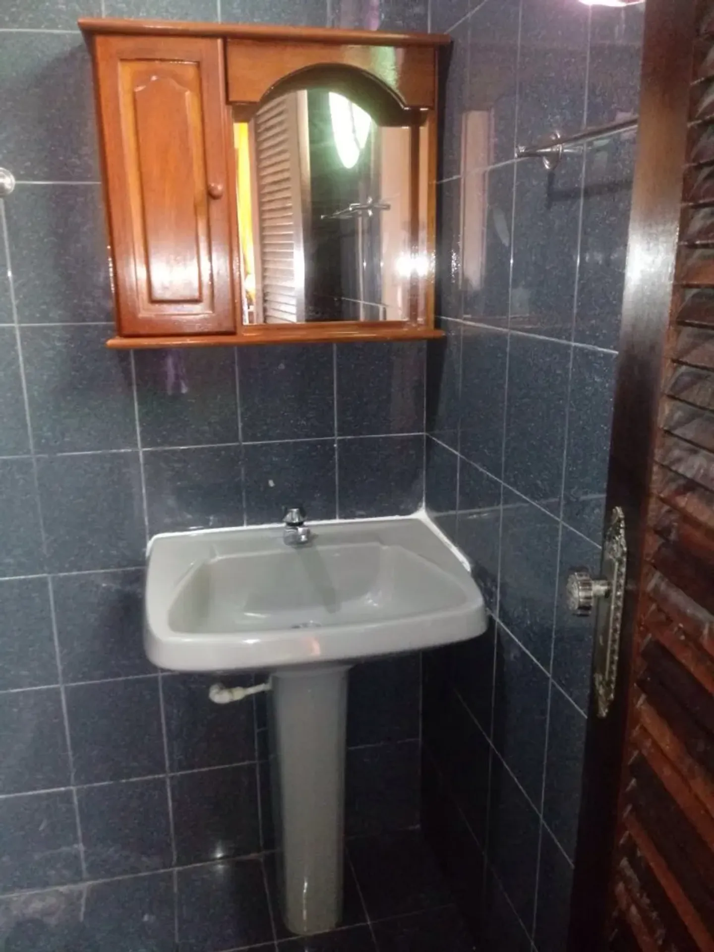 2-bedroom house, 60 m² — photo 21