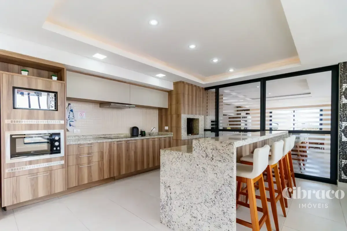 Apartamento con balcón, 2 dormitorios y 72 m² — photo 36