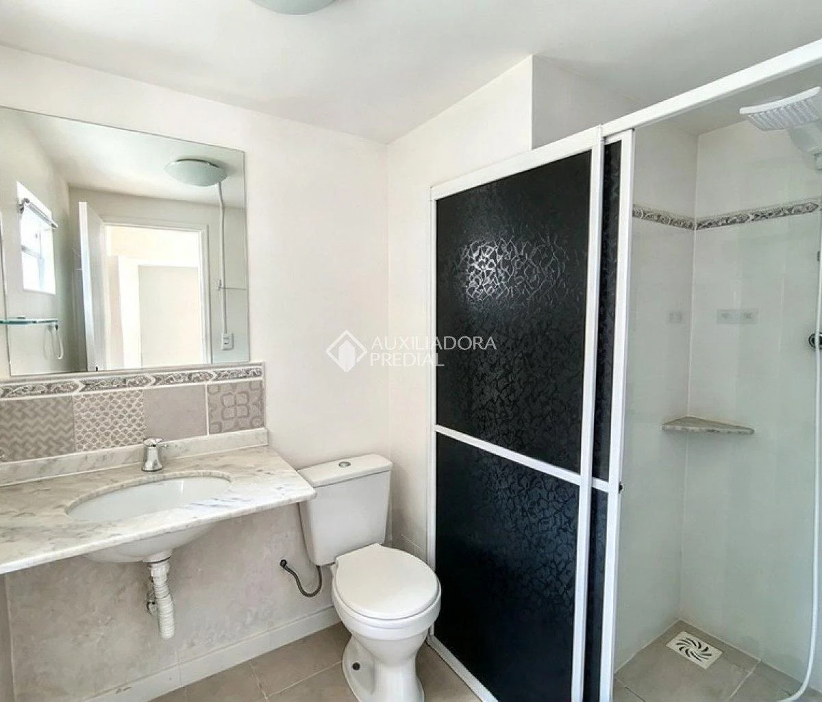 Casa de 1 dormitorio con lavadora