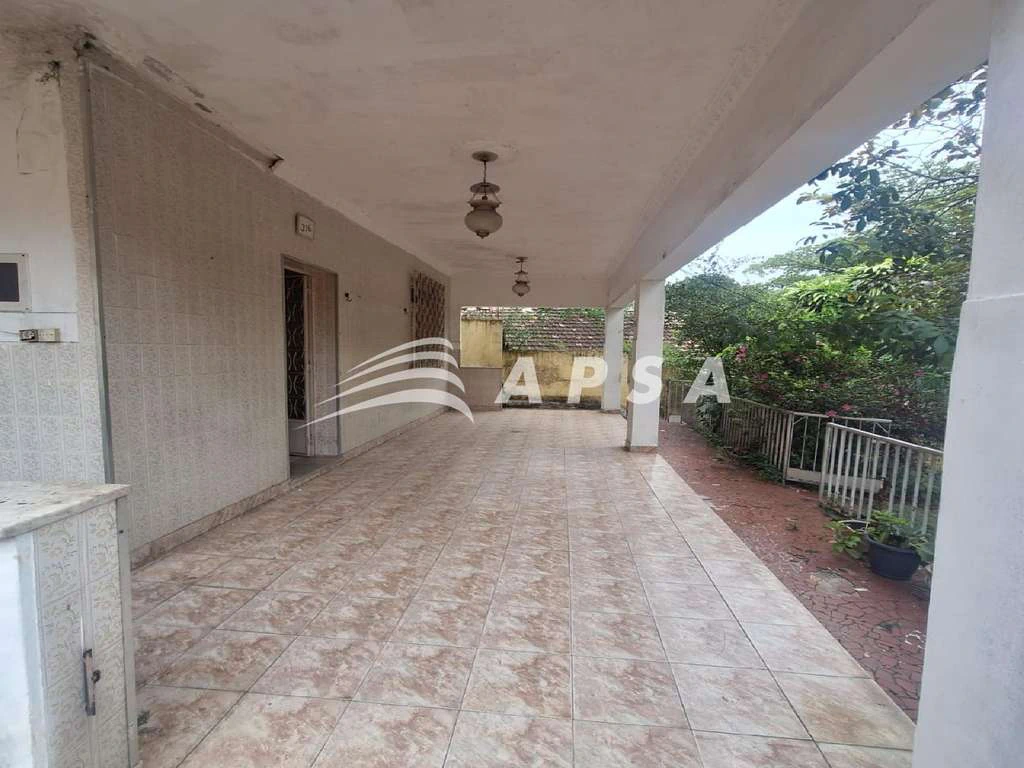 286 m² house with 3 bedrooms and 2 bathrooms — photo 11