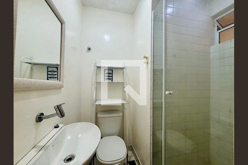 Furnished 2-bedroom apartment, 75 m² — photo 23