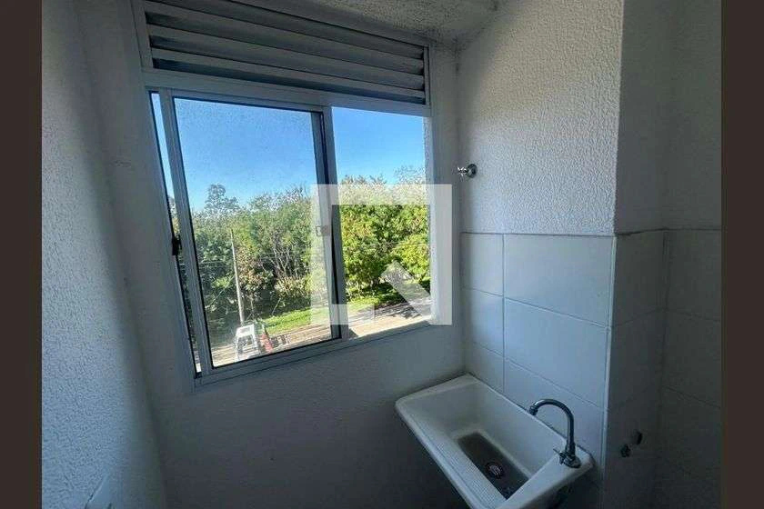 Apartamento de 2 quartos com suíte e 59 m² — photo 3