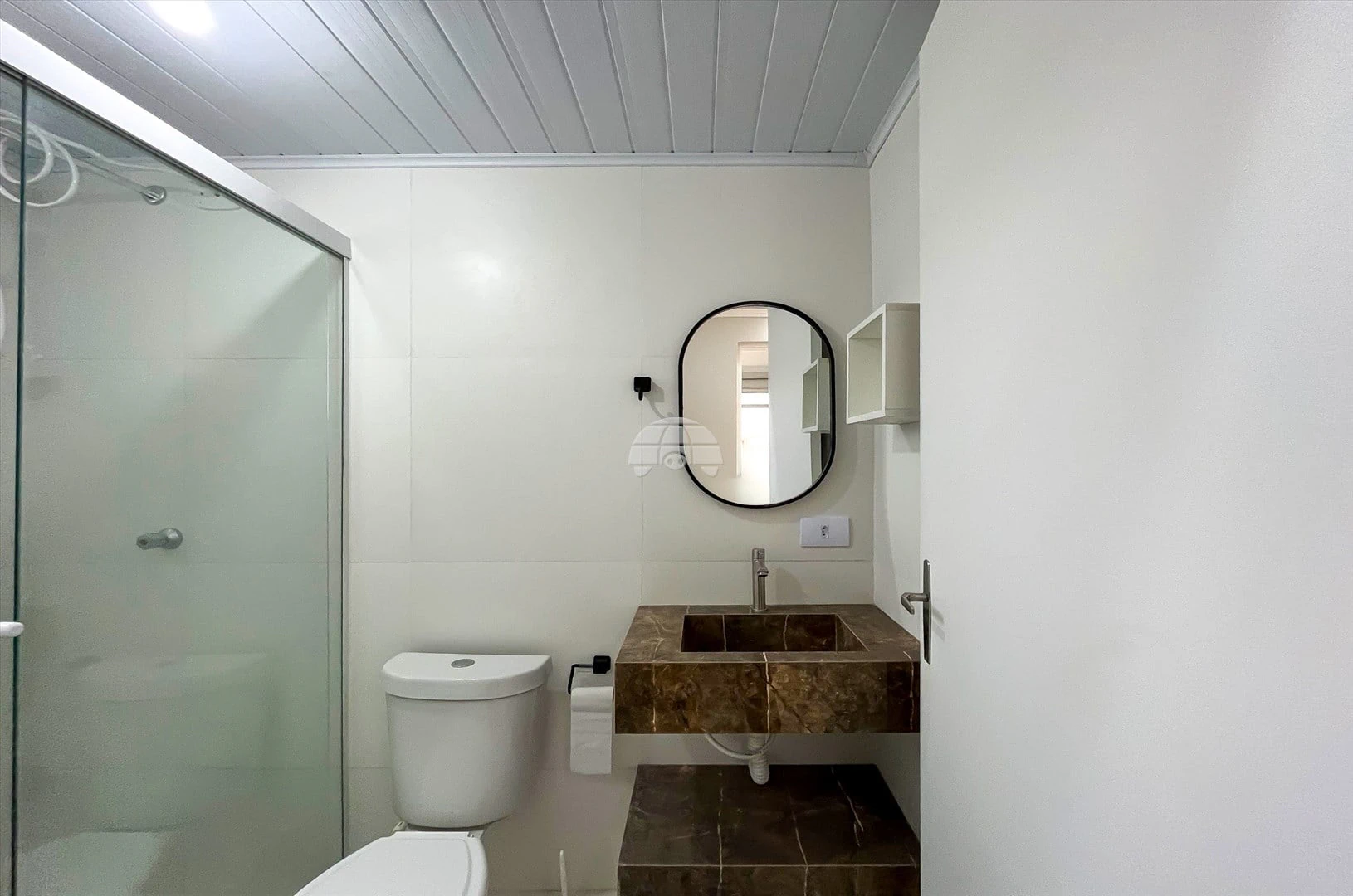 Apartamento de 42 m² e 2 quartos, Ganchinho — photo 7
