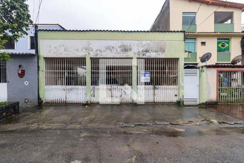 Casa, 79 m², com máquina de lavar — photo 19
