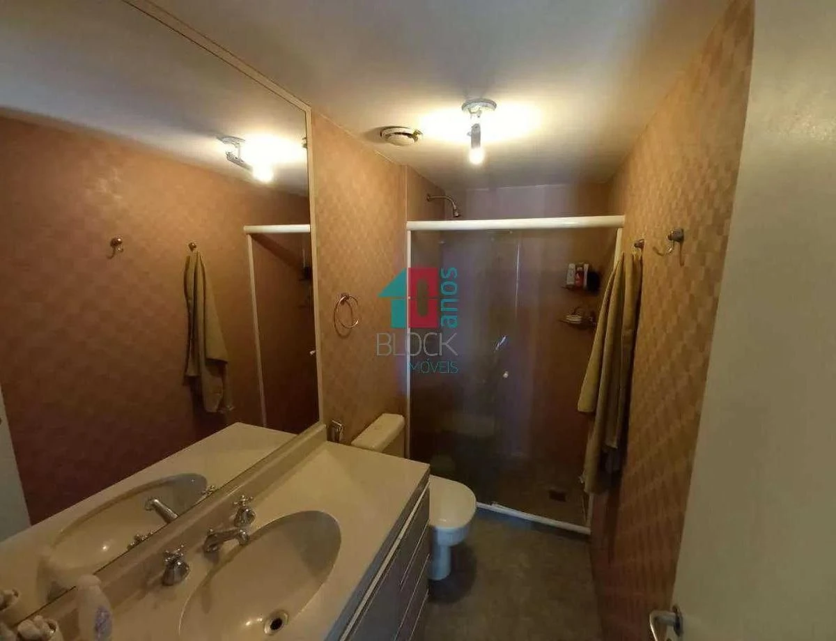 Furnished apartment, 100 m², with a dishwasher — photo 9