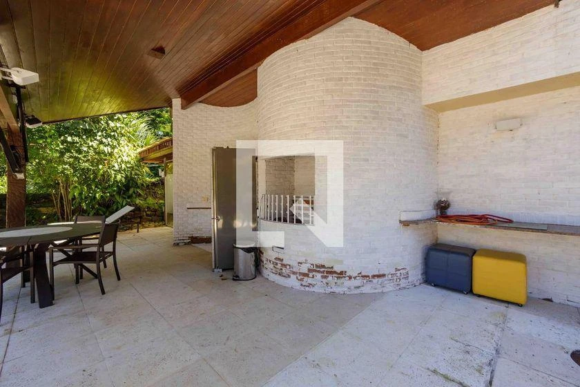 Casa para locação com 5 quartos, 902 m² e 6 vagas — photo 42