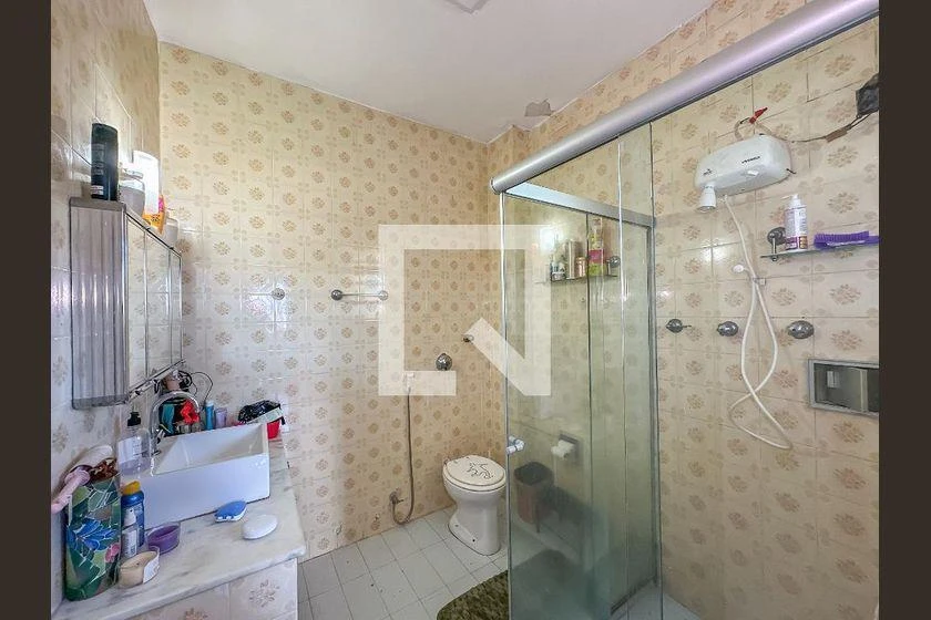 Apartamento mobiliado, 154 m², com máquina de lavar — photo 26