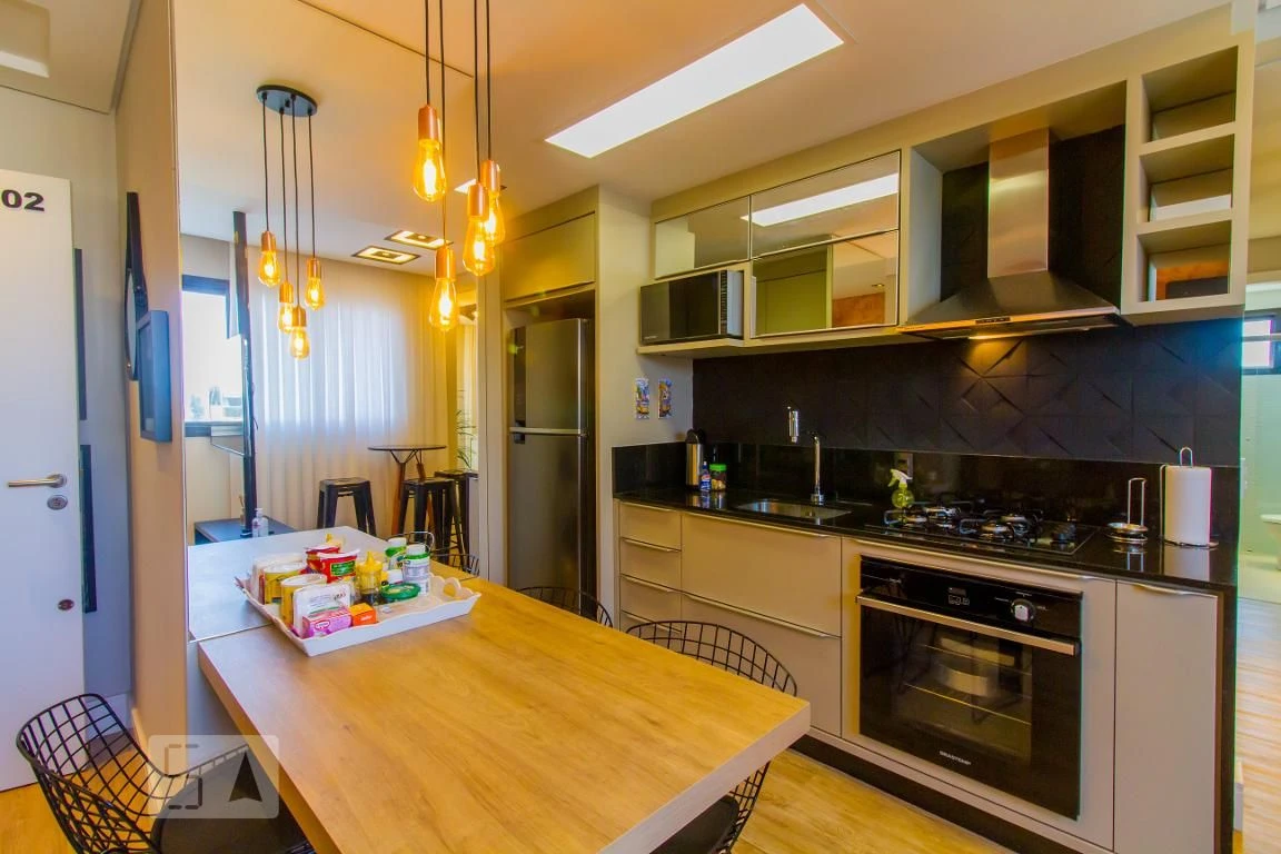 Квартира з 2 спальнями та робочим місцем — photo 8