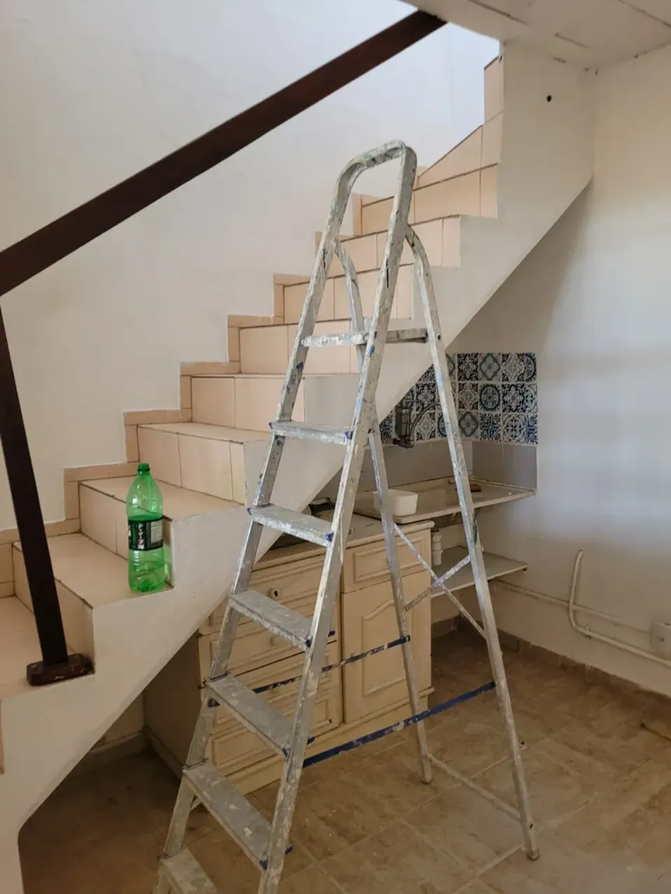 Unfurnished studio of 20 m² with 1 bedroom and a stove — photo 4