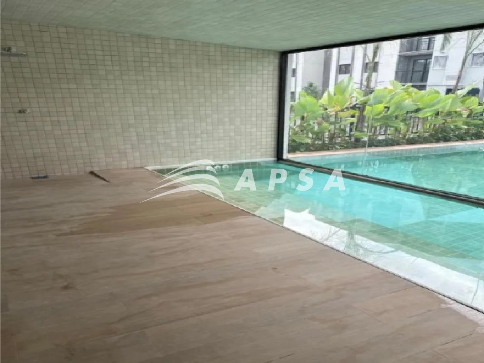 2-bedroom apartment with a private BBQ — photo 10
