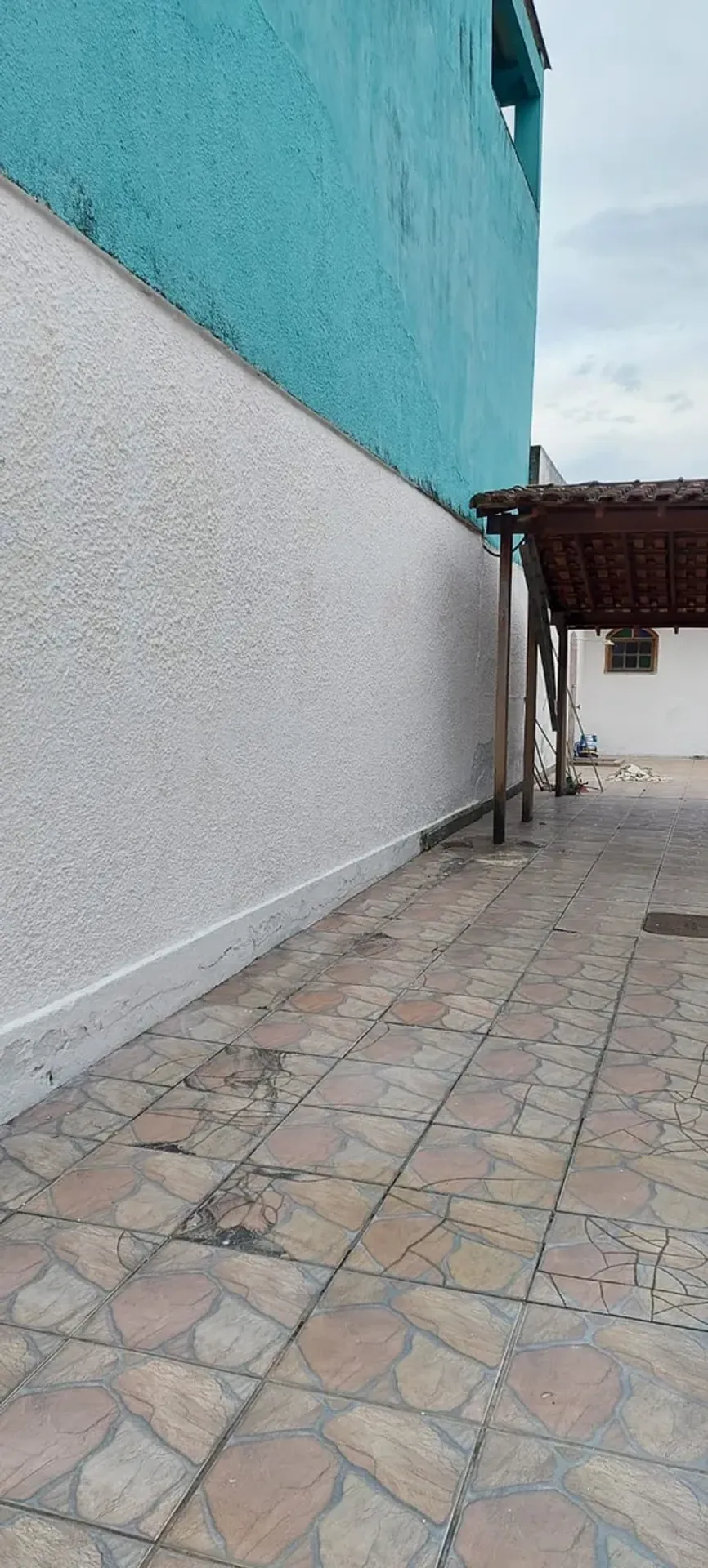 House, 80 m², with a garden — photo 9