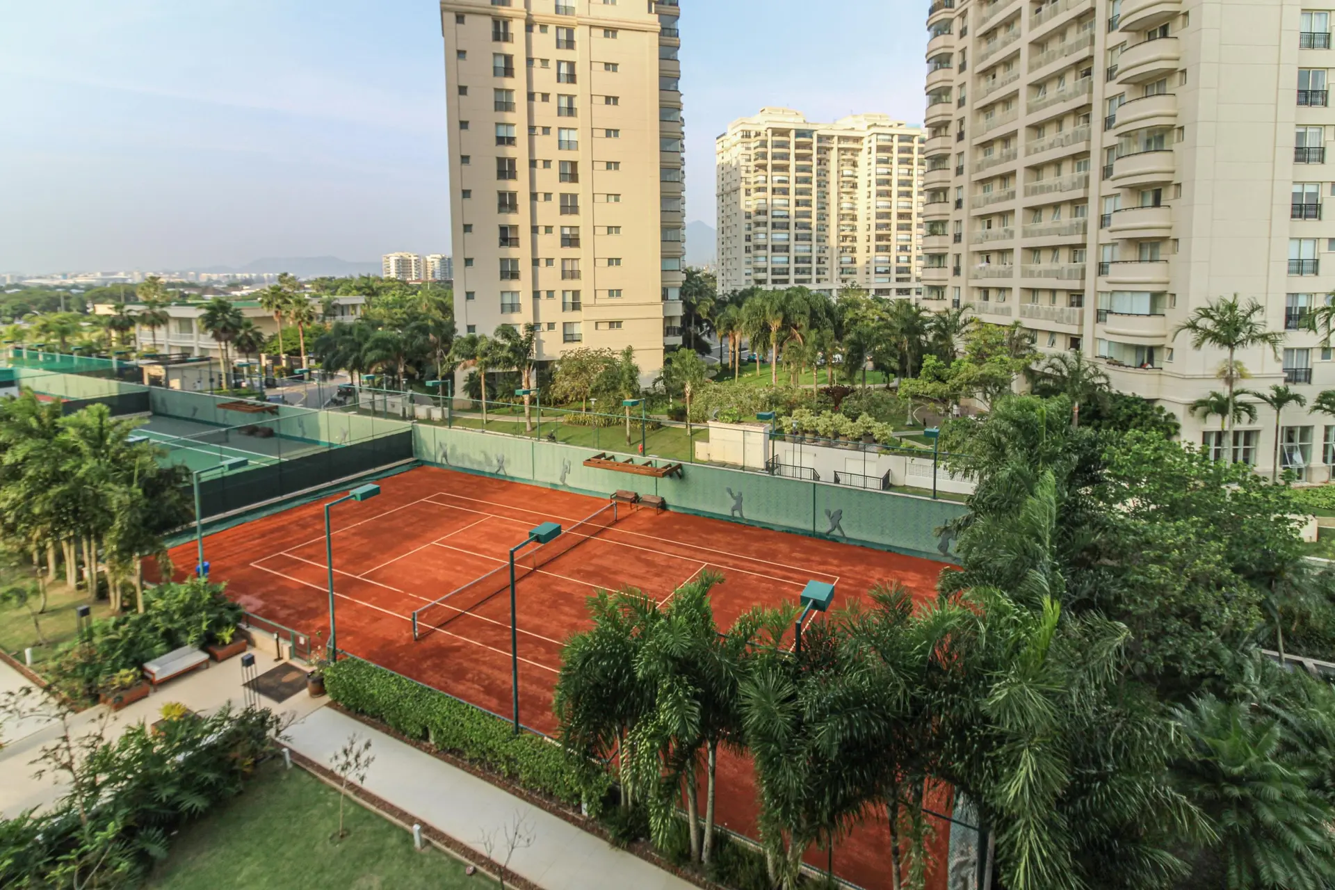 Apartamento mobiliado com 3 suítes e 4 vagas — photo 91