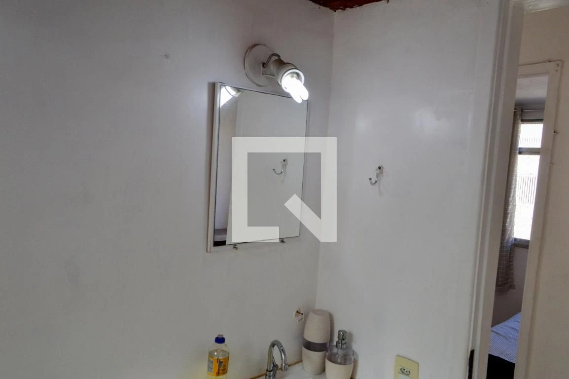 Departamento de 55 m² con vista al parque y lavadora — photo 37