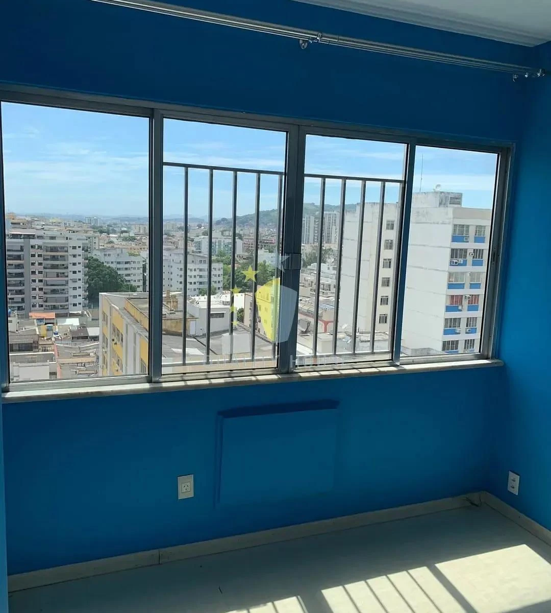 Apartamento com elevador, 3 quartos e 2 vagas — photo 10