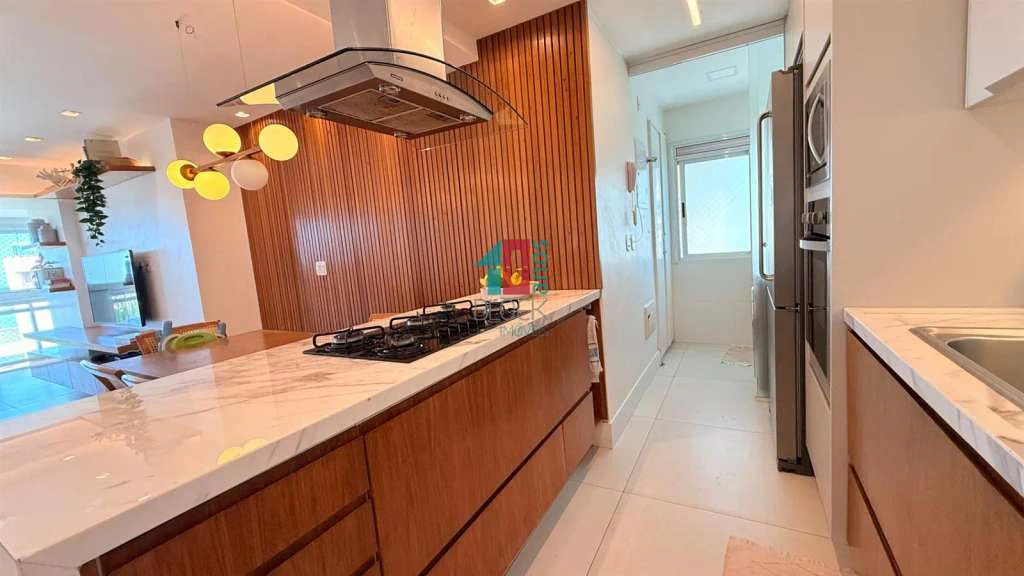 Дуплекс 221 м² з 4 спальнями та приватним басейном — photo 11
