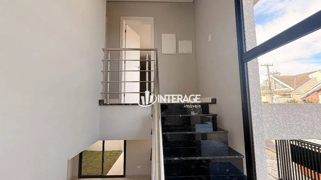 Townhouse with 3 bedrooms, en-suite and private garden — photo 13