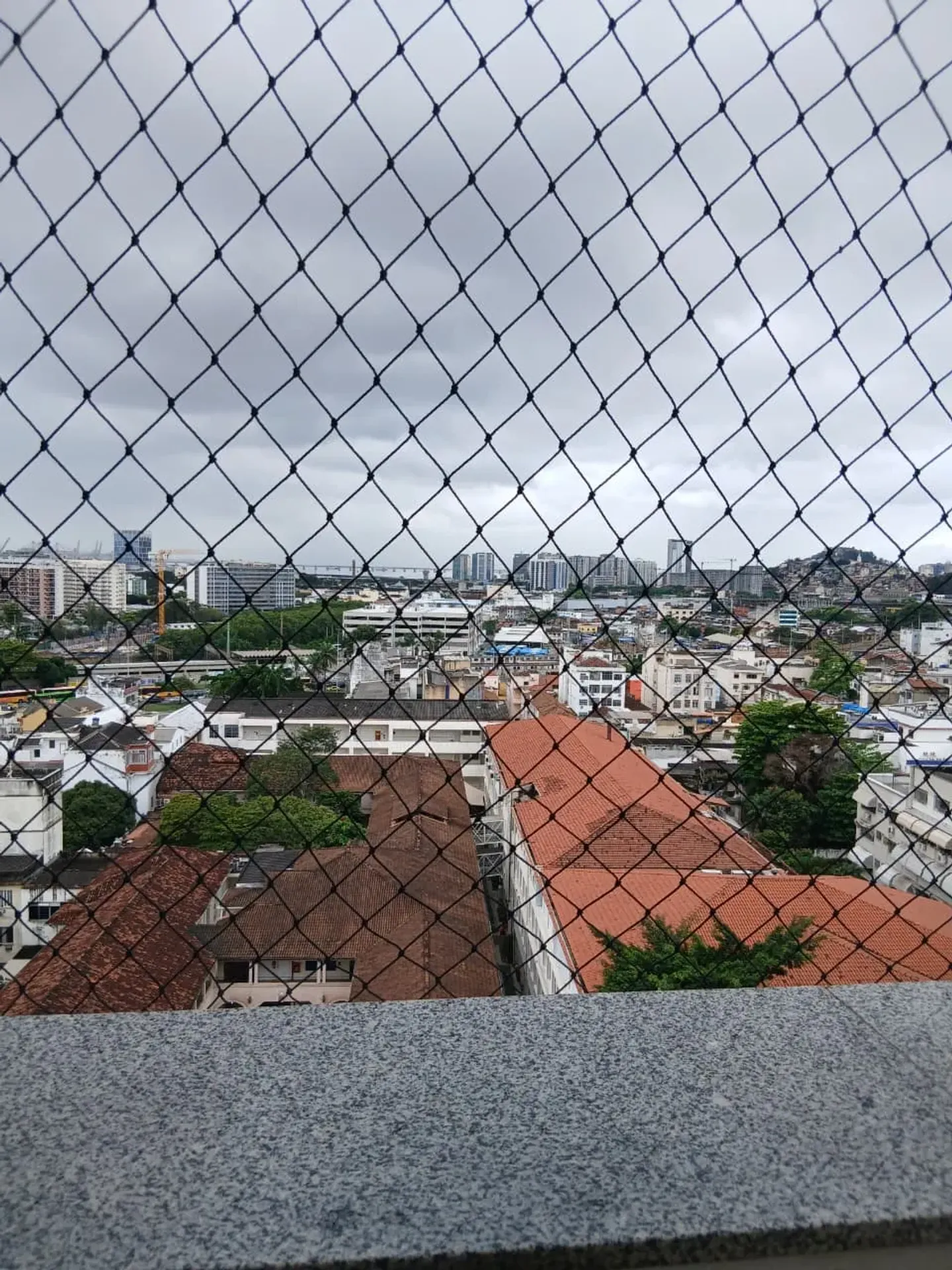 Apartamento para aluguel com 2 quartos e 2 banheiros — photo 15