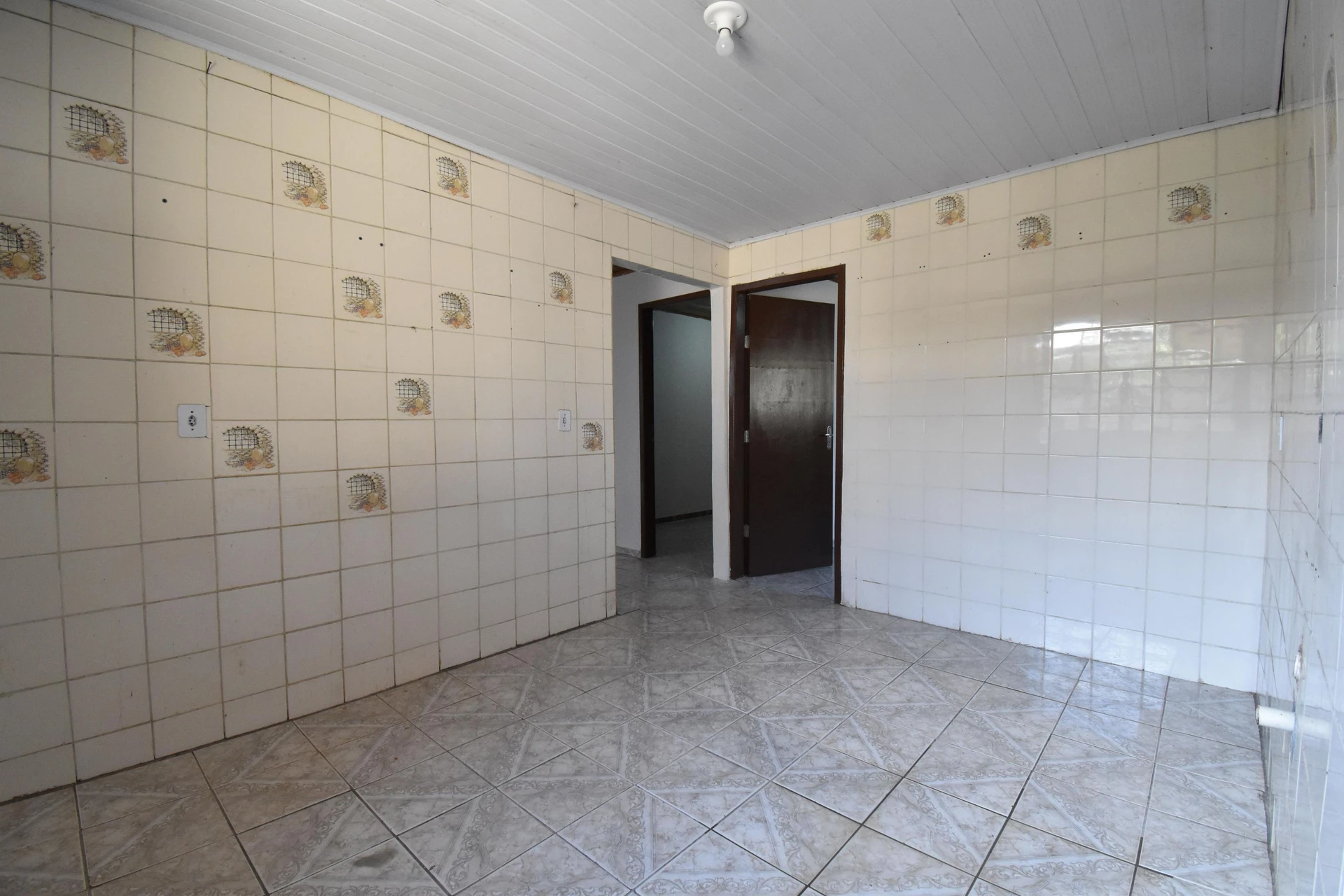 House, 65 m², with a washing machine — photo 8