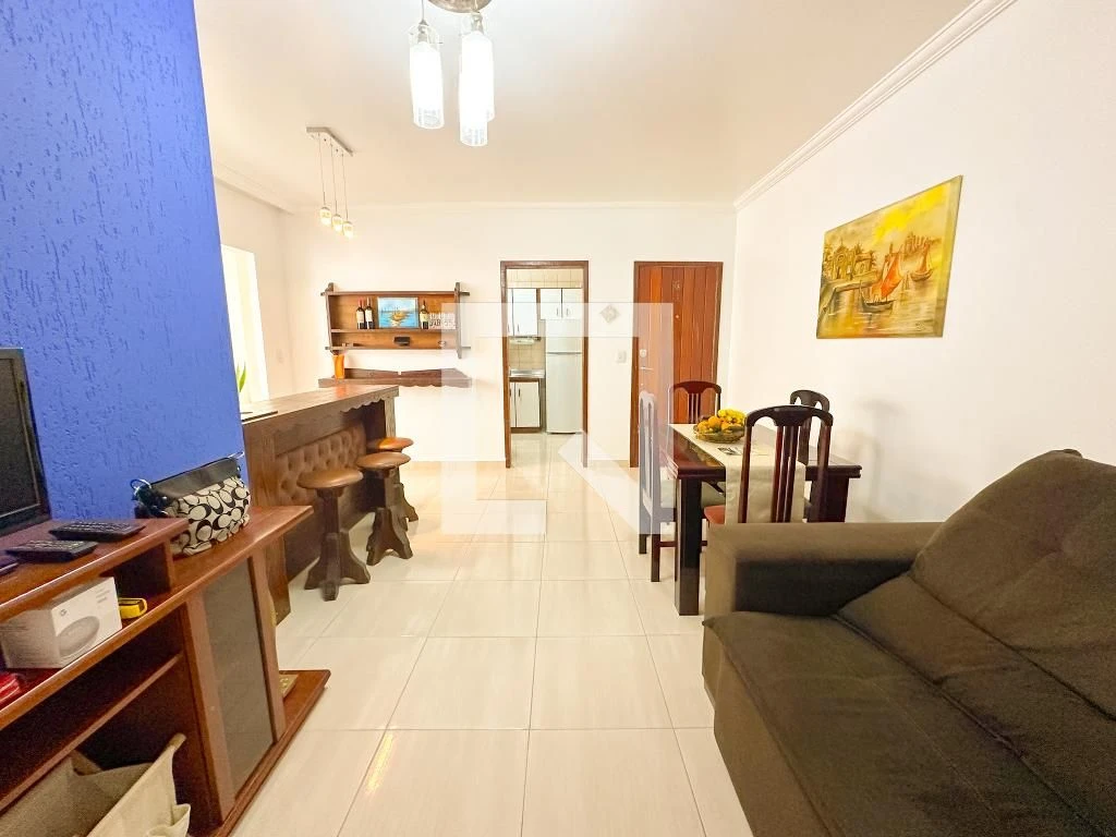 Apartamento mobiliado com 3 quartos e 1 suíte — photo 21