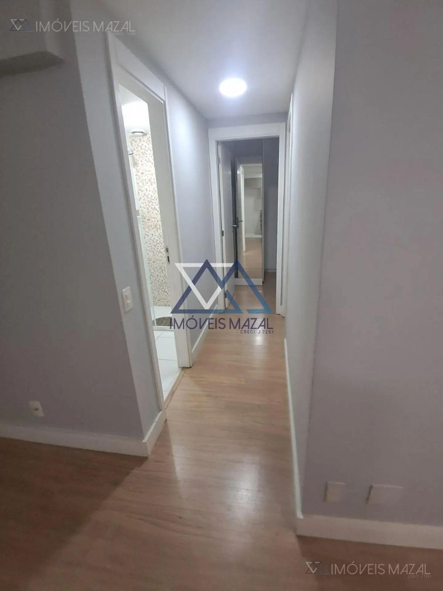 Apartamento com 2 quartos, 2 banheiros e 1 vaga — photo 10