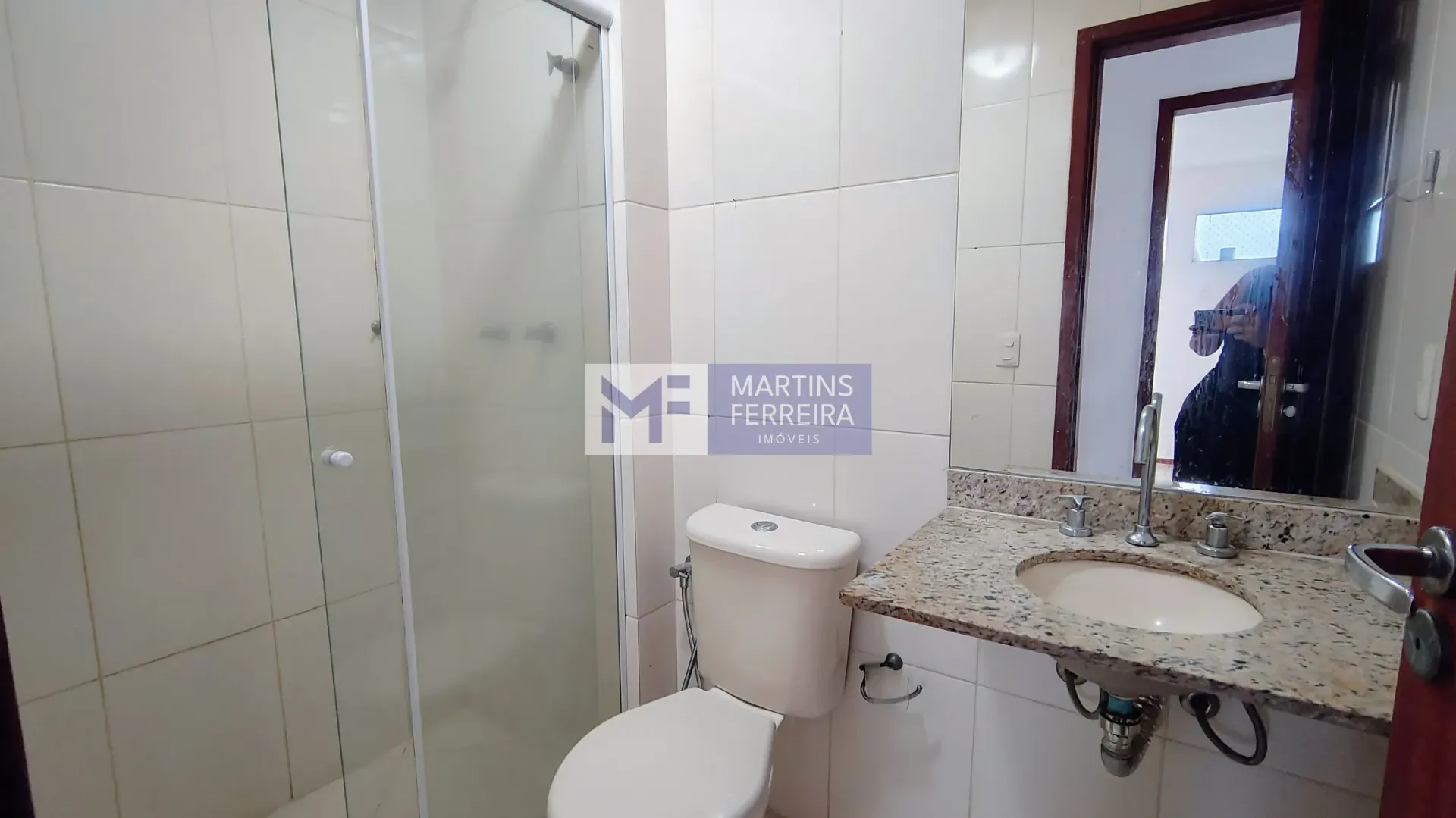 Apartamento mobiliado, 81 m², com vista para as montanhas — photo 9