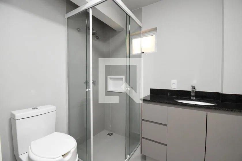 Home office in a 2-bedroom apartment, 71 m² — photo 19