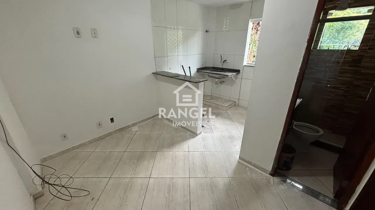 Apartamento com 2 quartos e varanda para ver as montanhas — photo 3
