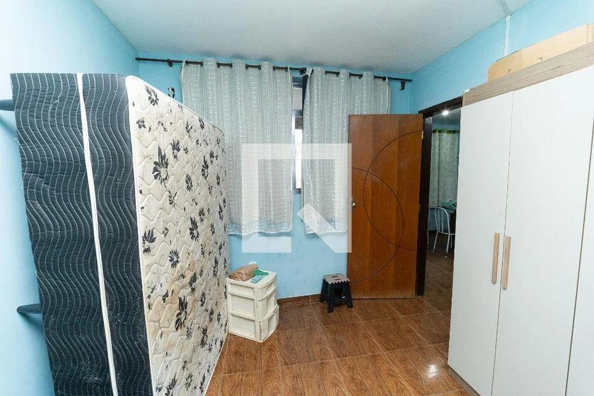 Washing machine in a one-bedroom house, 25 m² — photo 13