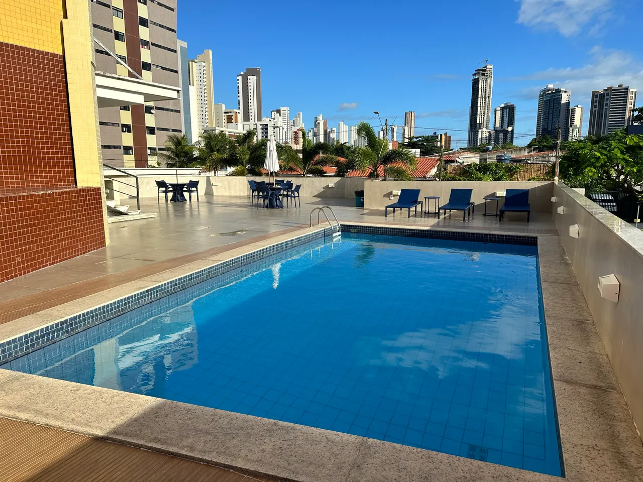 Apartamento de 121 m² no 16º andar, 4 suítes e 4 banheiros — photo 8
