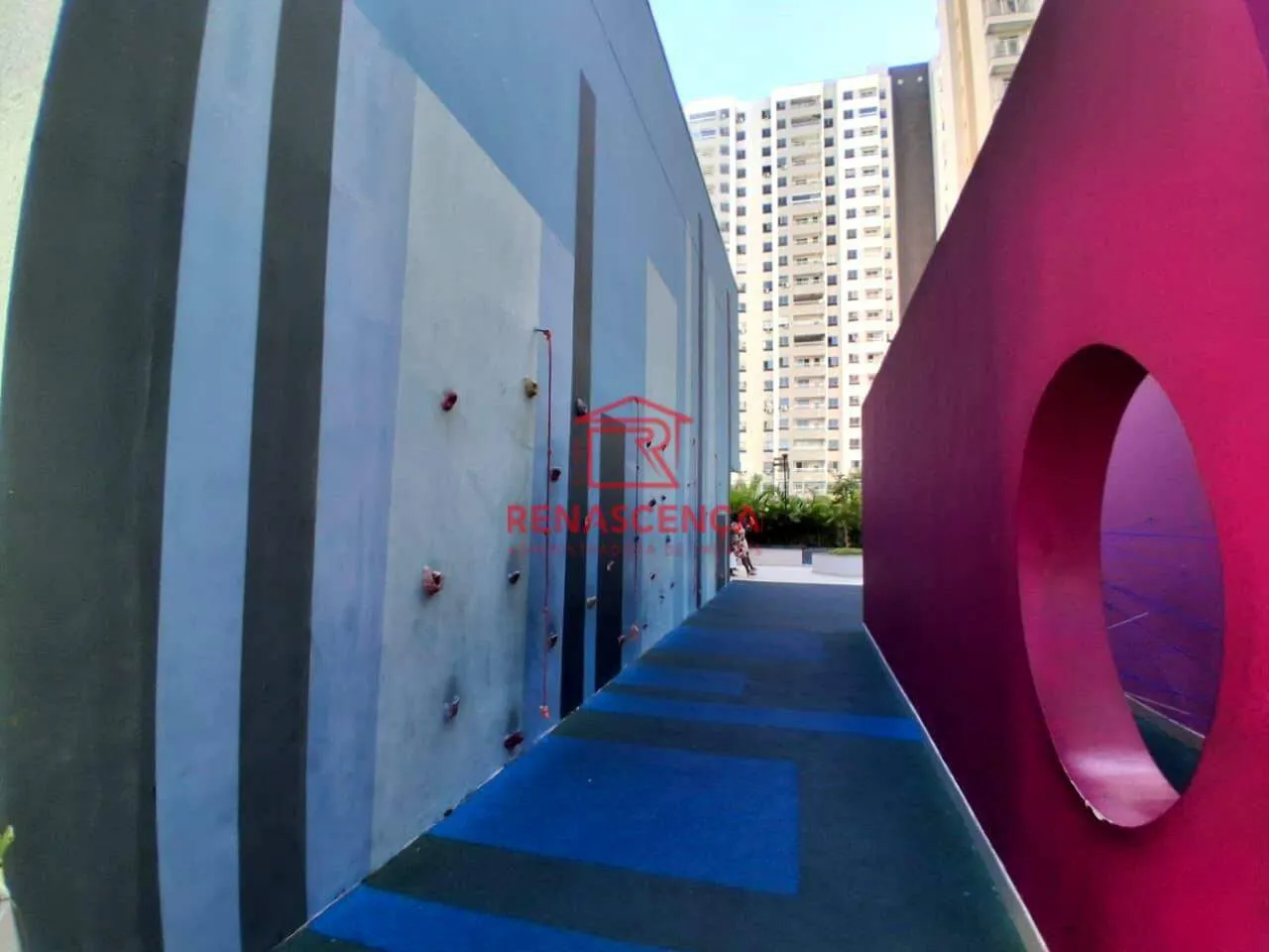 Apartamento de 1 quarto com varanda — photo 18