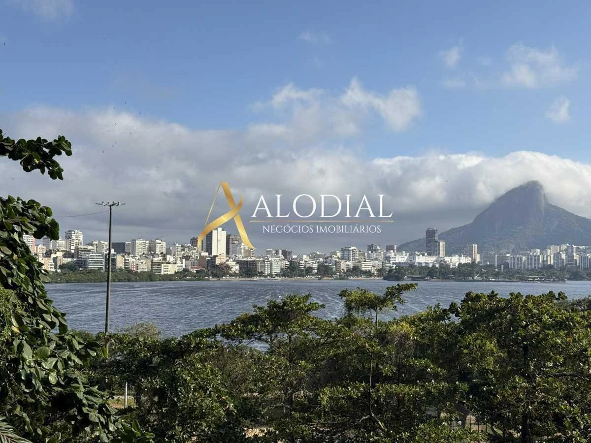 Apartamento mobiliado com 4 quartos e 178 m² — photo 20