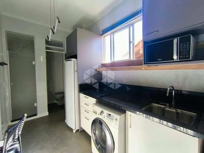 Apartamento amueblado de 35 m² con 1 dormitorio — photo 6