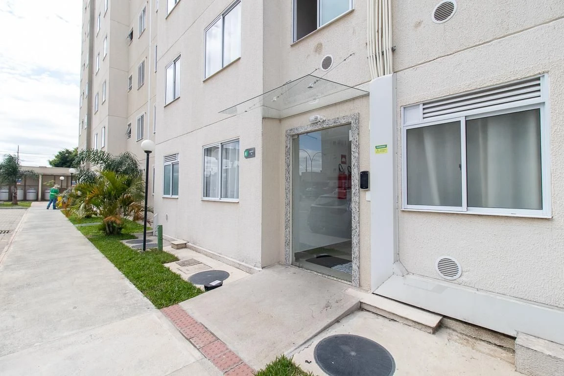 Furnished apartment, 44 m², with a dishwasher — photo 22