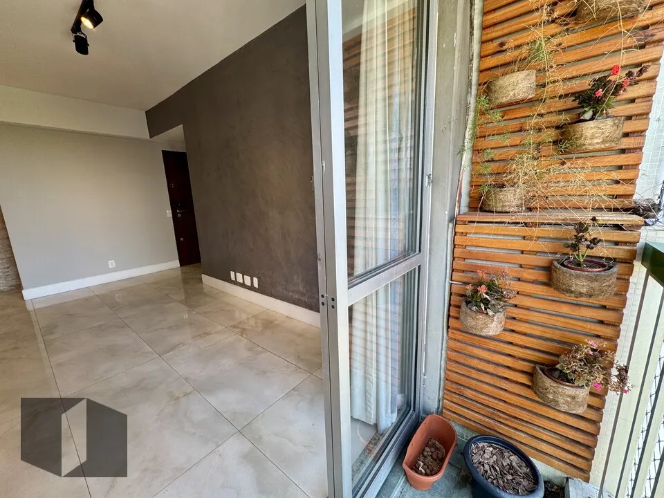 Apartment, 88 m², with a home office — photo 9