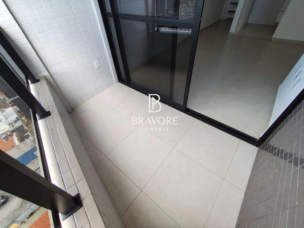 57 m² apartment with 2 bedrooms, including suite — photo 4
